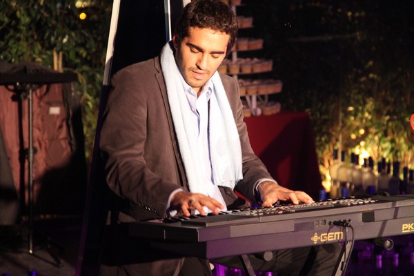 SIDC Fundraising Event (part 1)